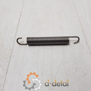 Пружина МТЗ: сцепление, ВОМ, тормоза, раздатка