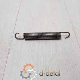 Пружина МТЗ: сцепление, ВОМ, тормоза, раздатка