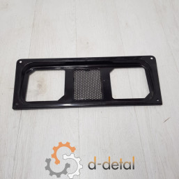 Решетка капота нижняя под фары МТЗ 920, 950, 1025, 1005, 1221