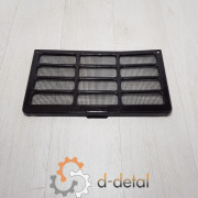 Решетка капота нижняя МТЗ УК глухая