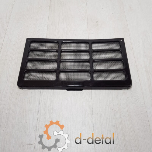 Решетка капота нижняя МТЗ УК глухая