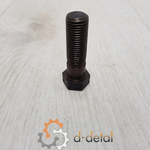 Болт крепления маховика МТЗ, Д-240 длинный