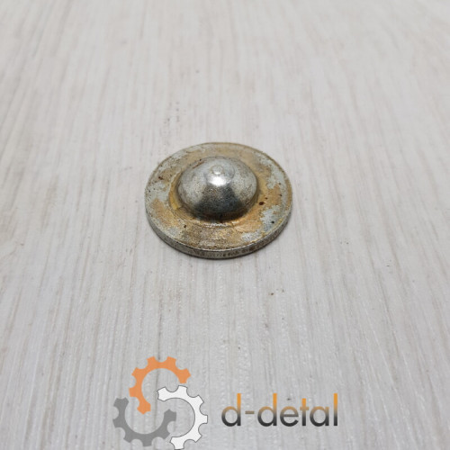 Шайба упорная МТЗ, Д-240 выключения сцепления