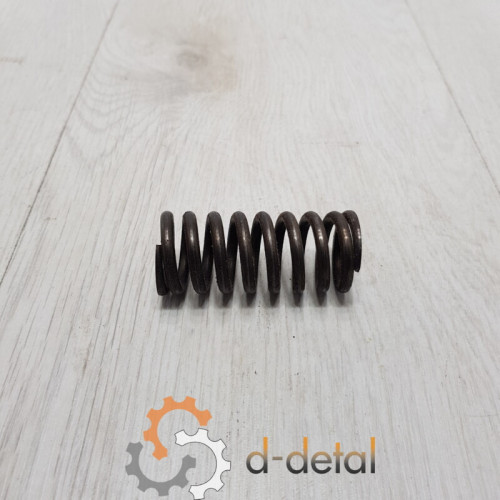 Пружина клапана МТЗ, ЮМЗ-6 внутренняя малая