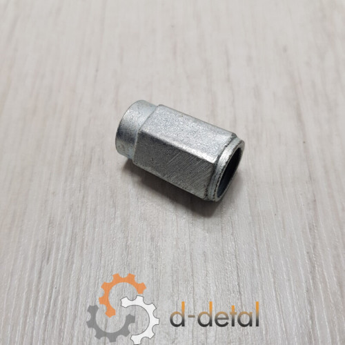 Гайка угольника (4118)