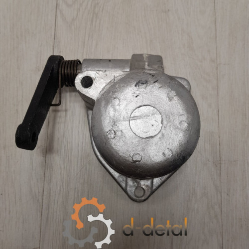 Рычаг привода бендикса в сборе МТЗ