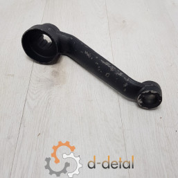 Рычаг поворотный МТЗ-80 с ГОРУ правый Рычаг поворотный МТЗ-80 с ГОРУ правый