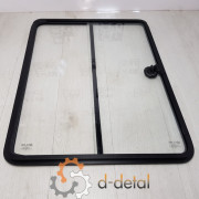 Форточка на трактор МТЗ большая кабина