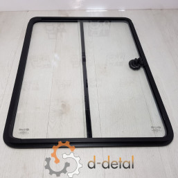 Форточка на трактор МТЗ большая кабина Форточка на трактор МТЗ большая кабина