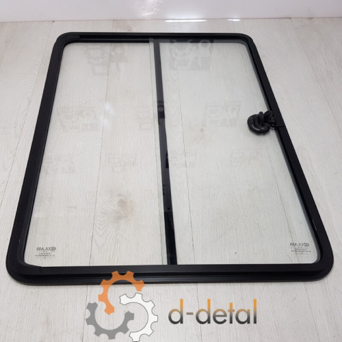 Форточка на трактор МТЗ большая кабина