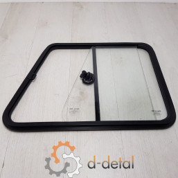 Форточка на трактор МТЗ малая кабина Форточка на трактор МТЗ малая кабина