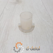 Втулка МТЗ амортизатора колонки рулевой