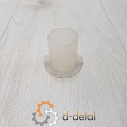 Втулка МТЗ амортизатора колонки рулевой