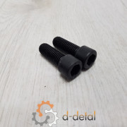 Болт с шестигранной головкой МТЗ (М12х1,5х30)