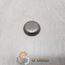 Заглушка головки блока МТЗ, ЮМЗ-6