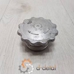 Пробка МТЗ, Д-240 маслозаливной горловины (крышка)