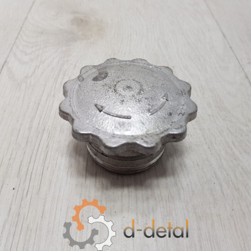 Пробка МТЗ, Д-240 маслозаливной горловины (крышка)