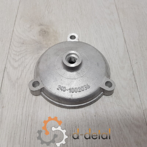 Крышка люка распределительных шестерен МТЗ, Д-240