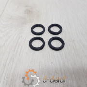 Кольцо гайки крышки клапанов МТЗ, Д-240 комплект 4 шт