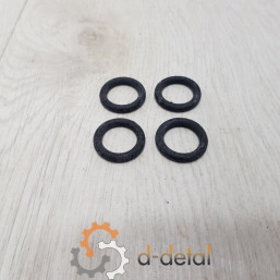 Кольцо гайки крышки клапанов МТЗ, Д-240 комплект 4 шт