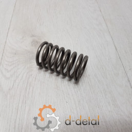 Пружина клапана МТЗ, ЮМЗ-6 наружная Пружина клапана МТЗ, ЮМЗ-6 наружная