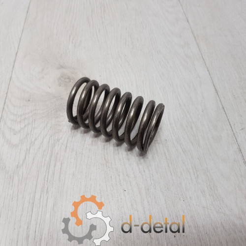 Пружина клапана МТЗ, ЮМЗ-6 наружная