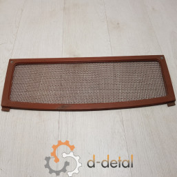 Решетка радиатора защитная ЮМЗ (нижняя) сетка