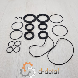 Ремкомплект заднего моста МТЗ-80; МТЗ-82 с манжетами Ремкомплект заднего моста МТЗ-80; МТЗ-82 с манжетами