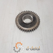 Шестерня вала привода ВОМ