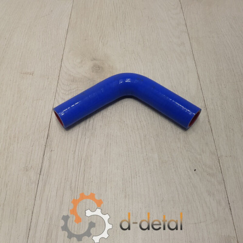 Силиконовый патрубок термостата МТЗ