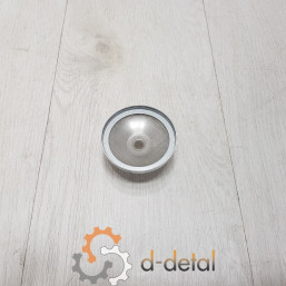 Отражатель (сетка) топливного фильтра МТЗ, Т-40, ЮМЗ грубой очистки, металл