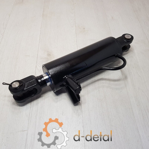 Гидроцилиндр задней навески МТЗ 100*200 усиленный ЦС-100 (шток 50-й)