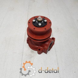 Насос водяной помпа МТЗ Д-240, Д-243 (Польша) Насос водяной помпа МТЗ Д-240, Д-243 (Польша)