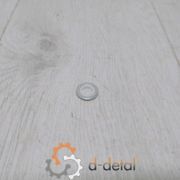 Экран форсунки (прокладка) Д-243, Д-245, Д-260 1 шт Экран форсунки (прокладка) Д-243, Д-245, Д-260 1 шт