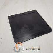 Брызговик задний крыла ЮМЗ