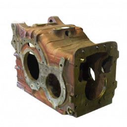 Корпус заднего моста МТЗ 82, 80