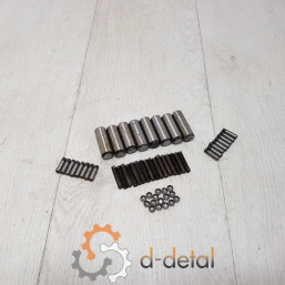 Комплект роликов МТЗ-82 раздаточной коробки ПВМ (пр-во БЗТДиА) Комплект роликов МТЗ-82 раздаточной коробки ПВМ (пр-во БЗТДиА)