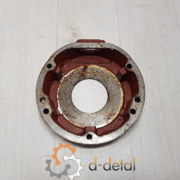 Кожух рабочего тормоза МТЗ (тормозной барабан) с отверстием (пр-во Беларусь)