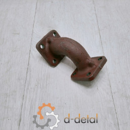 Патрубок НШ-32А-3 МТЗ