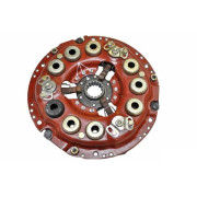 Муфта сцепления (корзина) МТЗ-1221 в сборе (пр-во Беларусь) старого образца