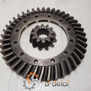 Главная пара заднего моста МТЗ (пр-во МТЗ)