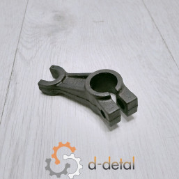 Шпонка вилки выключения сцепления МТЗ, Д-240 Шпонка вилки выключения сцепления МТЗ, Д-240