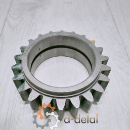 Шестерня промежуточная МТЗ-82 раздаточной коробки ПВМ (z = 22)