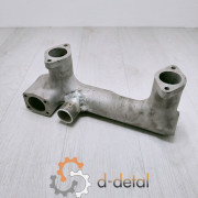 Коллектор впускной двигателя Д-65 ЮМЗ (под турбину)