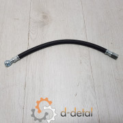 Маслопровод компрессора МТЗ, Д-240 L = 352 мм