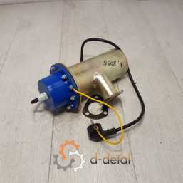 Подогреватель тосола предпусковой блока МТЗ-80, МТЗ-82 (1800W - 220V)