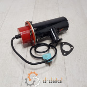 Предпусковой подогреватель двигателя МТЗ Д-240, Д-243, Д-245