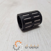 Подшипник 3КК 20x26x34 Е двухрядный игольчатый