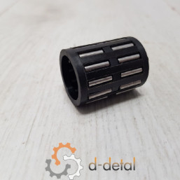 Подшипник 3КК 20x26x34 Е двухрядный игольчатый