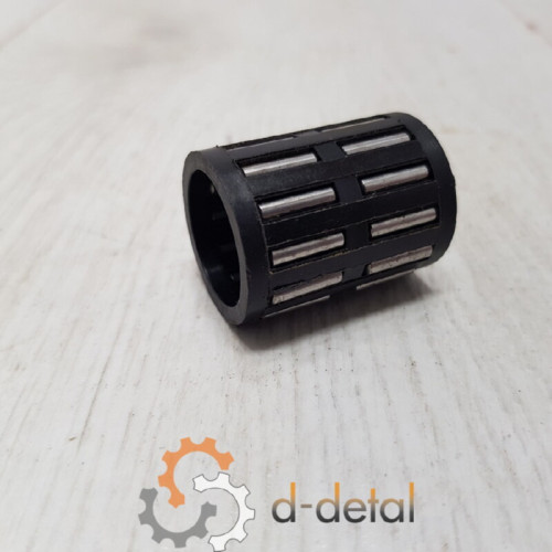 Подшипник 3КК 20x26x34 Е двухрядный игольчатый